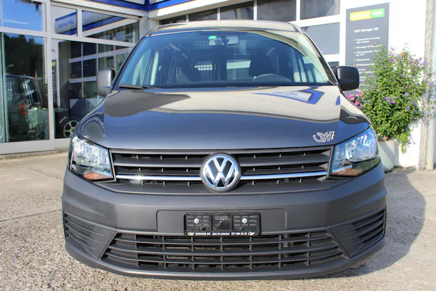 VW Caddy Maxi Kaw. 1.4 TSI BlueMT