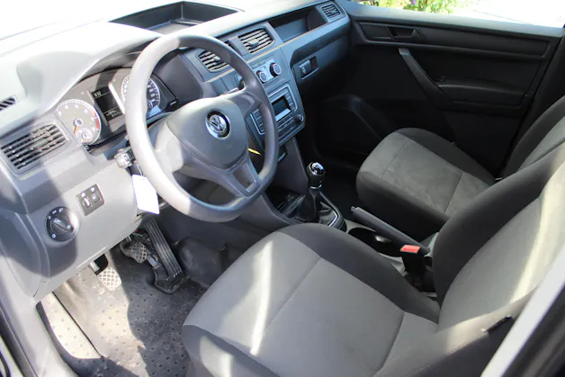 VW Caddy Maxi Kaw. 1.4 TSI BlueMT