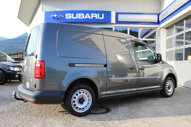 VW Caddy Maxi Kaw. 1.4 TSI BlueMT