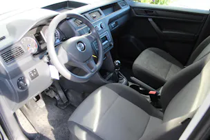 VW Caddy Maxi Kaw. 1.4 TSI BlueMT