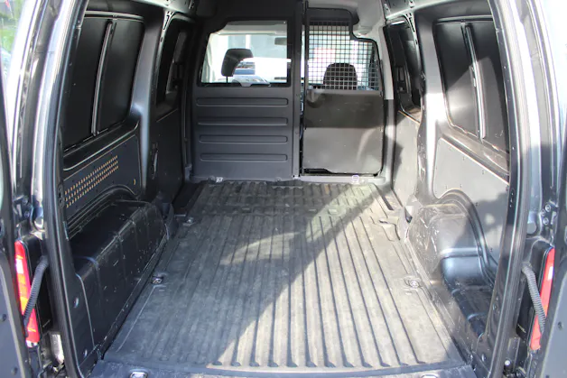 VW Caddy Maxi Kaw. 1.4 TSI BlueMT