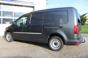 VW Caddy Maxi Kaw. 1.4 TSI BlueMT