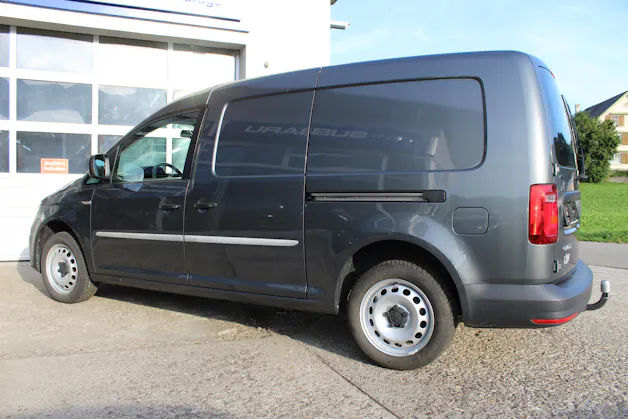 VW Caddy Maxi Kaw. 1.4 TSI BlueMT