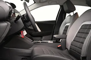 Citroën C4 1.2 Hybrid You+