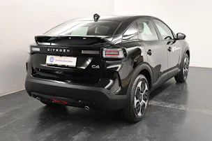 Citroën C4 1.2 Hybrid You+