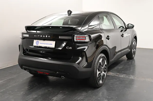 Citroën C4 1.2 Hybrid You+