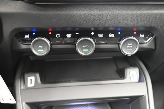 Citroën C4 1.2 Hybrid You+