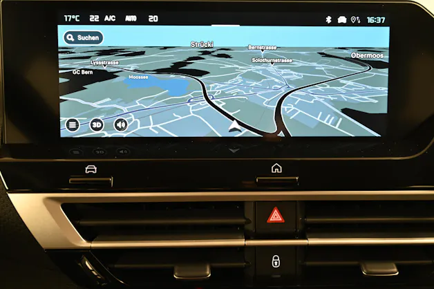Citroën C4 1.2 Hybrid You+