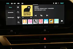 Citroën C4 1.2 Hybrid You+