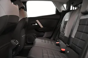 Citroën C4 1.2 Hybrid You+