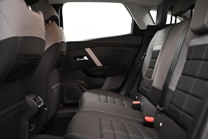 Vehicle image CITROEN C4 1.2 Hybrid You+