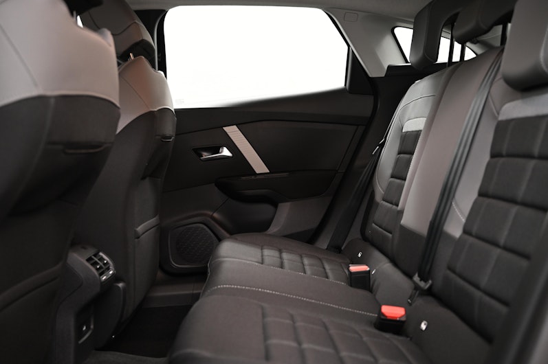 Vehicle image CITROEN C4