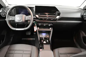 Citroën C4 1.2 Hybrid You+