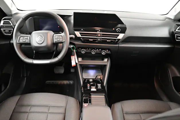 Citroën C4 1.2 Hybrid You+