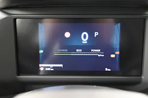 Citroën C4 1.2 Hybrid You+