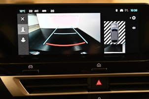 Vehicle image CITROEN C4 1.2 Hybrid You+