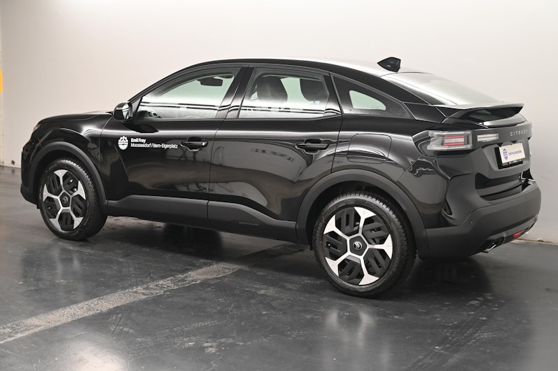 Vehicle image CITROEN C4