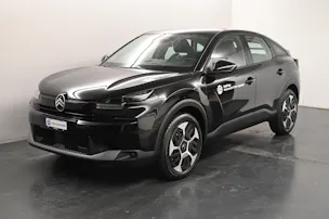 Citroën C4 1.2 Hybrid You+