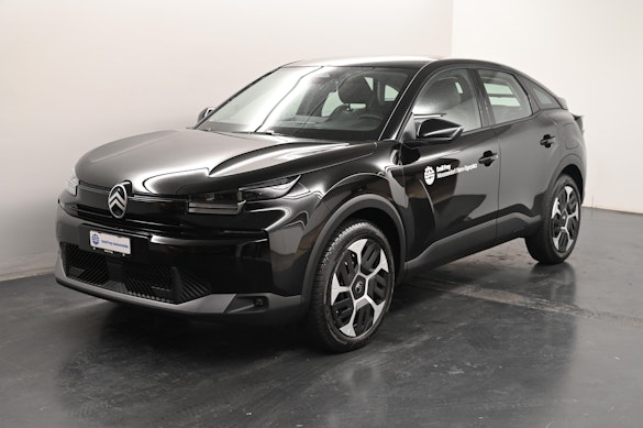 CITROEN C4 1.2 Hybrid You+ 1