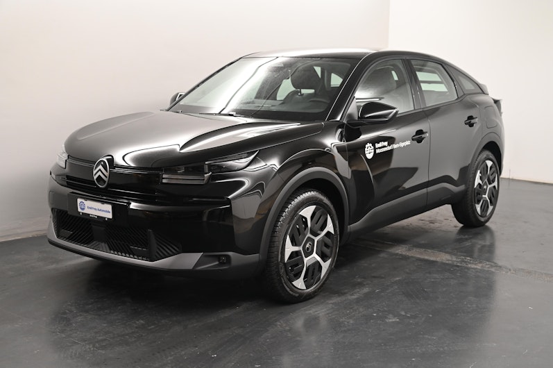 Vehicle image CITROEN C4