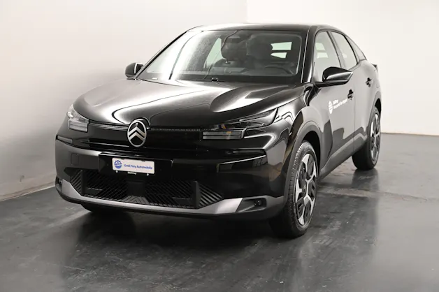 Citroën C4 1.2 Hybrid You+