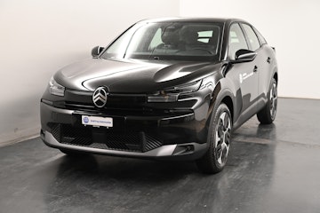 Vehicle image CITROEN C4 1.2 Hybrid You+