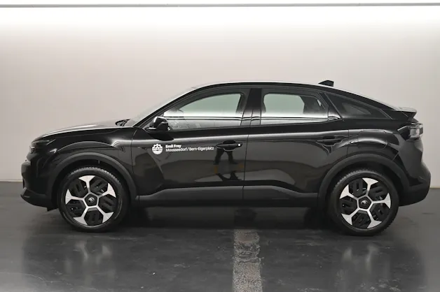 Citroën C4 1.2 Hybrid You+