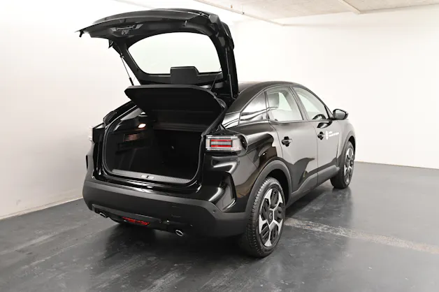 Citroën C4 1.2 Hybrid You+