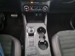 Ford Kuga 2.5 Plug-in Hybrid ST-Line X