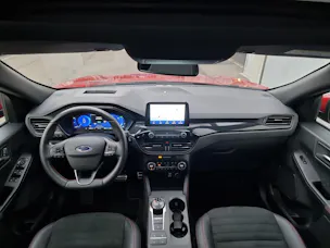 Ford Kuga 2.5 Plug-in Hybrid ST-Line X