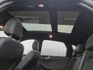 Ford Kuga 2.5 Plug-in Hybrid ST-Line X