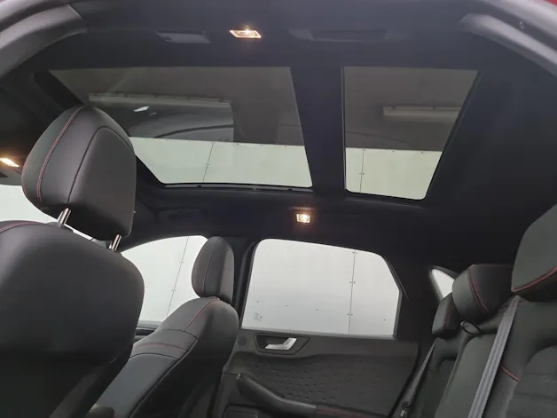 Ford Kuga 2.5 Plug-in Hybrid ST-Line X