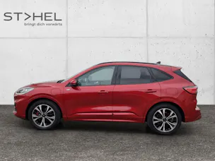 Ford Kuga 2.5 Plug-in Hybrid ST-Line X