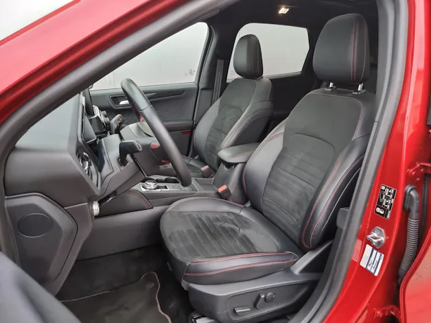 Ford Kuga 2.5 Plug-in Hybrid ST-Line X