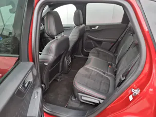 Ford Kuga 2.5 Plug-in Hybrid ST-Line X