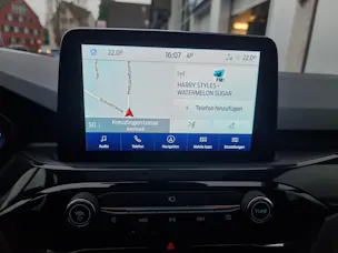 Ford Kuga 2.5 Plug-in Hybrid ST-Line X