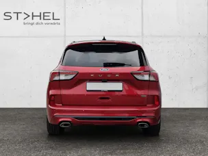 Ford Kuga 2.5 Plug-in Hybrid ST-Line X