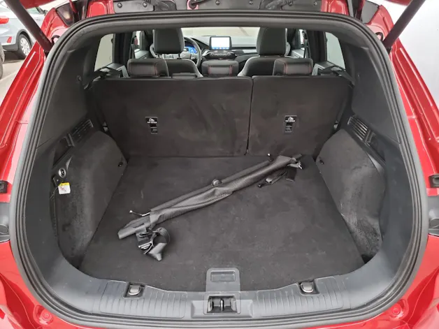 Ford Kuga 2.5 Plug-in Hybrid ST-Line X