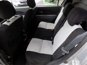 Daihatsu Sirion 1.3 S eco 4WD