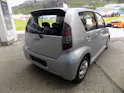 Daihatsu Sirion 1.3 S eco 4WD