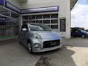 Daihatsu Sirion 1.3 S eco 4WD
