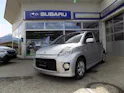 Daihatsu Sirion 1.3 S eco 4WD