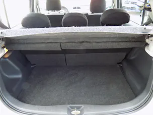 Daihatsu Sirion 1.3 S eco 4WD