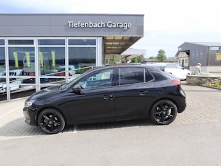 Vehicle image OPEL CORSA 0