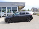 First vehicle image
