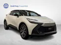 Toyota C-HR 2.0 HEV Trend 4x4