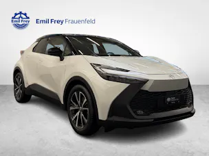 Toyota C-HR 2.0 HEV Trend 4x4