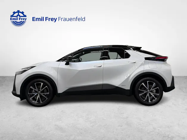 Toyota C-HR 2.0 HEV Trend 4x4