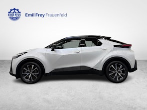 Vehicle image TOYOTA C-HR 2.0 HEV Trend 4x4