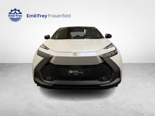 Toyota C-HR 2.0 HEV Trend 4x4